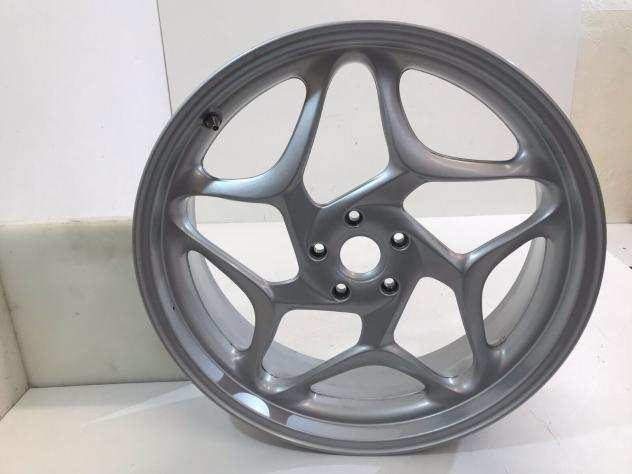 CERCHIO POSTERIORE BMW F 800 ST  REAR WHEEL