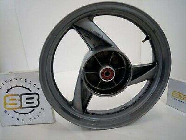 CERCHIO POSTERIORE KAWASAKI ER-5  REAR WHEEL ER5