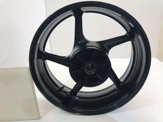 CERCHIO POSTERIORE YAMAHA FZ1 2006-2010  REAR WHEEL