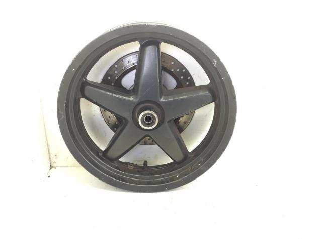 CERCHIO RUOTA ANTERIORE 15 X 3.50 - NO DISCO YAMAHA X-MAX 125 2008 2009 SE321