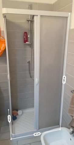 Cerco idraulico per cambiare box doccia