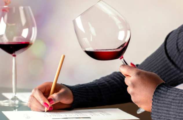 Cerco participanti per un sondaggio sul consumo del vino da tavola