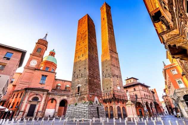 Cerco singola a Bologna da Lavoratore  600 