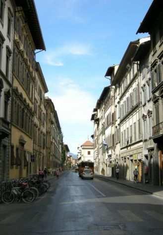 Cerco vendita hotel e BampB nel centro storico di Firenze