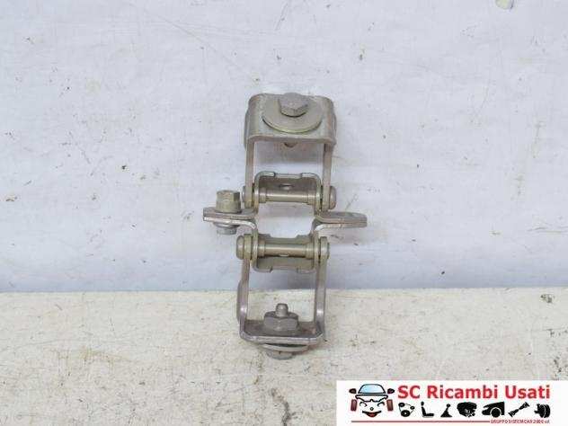 Cerniere Portellone Posteriore Fiat Tipo 52024838