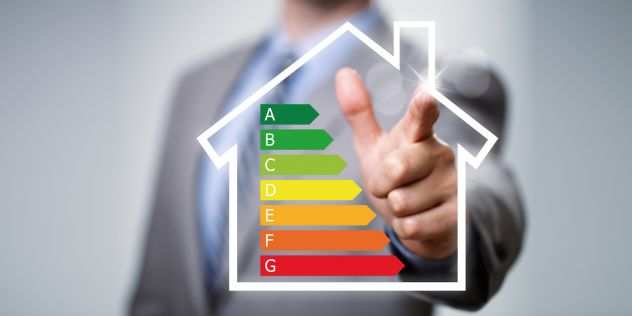 CERTIFICAZIONE ATTESTATO PRESTAZIONE ENERGETICA APE - SUBITO CASA