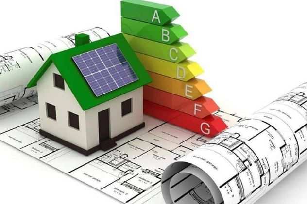 CERTIFICAZIONE ATTESTATO PRESTAZIONE ENERGETICA APE - SUBITO CASA