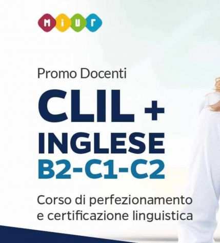 Certificazione inglese online per punteggio docenti Miur