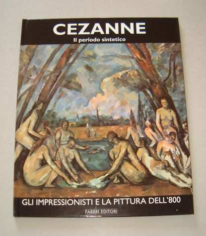 Cezanne Vol. 2 - Il periodo sintetico