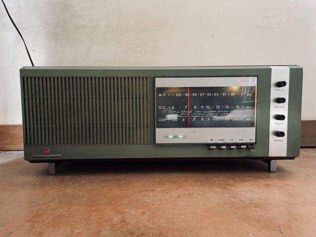 CGE - rv333 - Radio a Valvole
