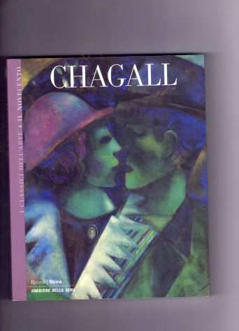 Chagall, RizzoliSkira
