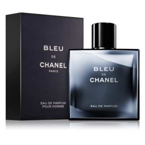 CHANEL Blue de Chanel eau de Parfum 100 ml