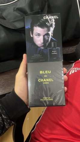 CHANEL Blue de Chanel Parfum 100 ml