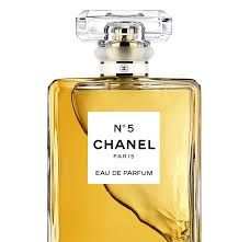 CHANEL Chanel N. 5 100 ml