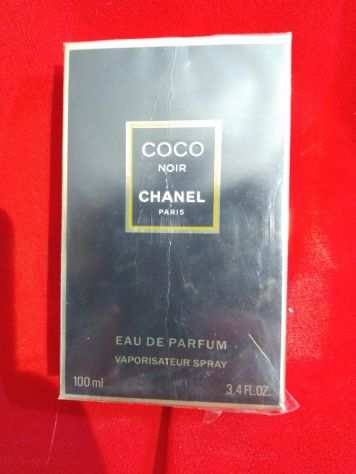 CHANEL Coco Noir EDP Vapo 100 ml