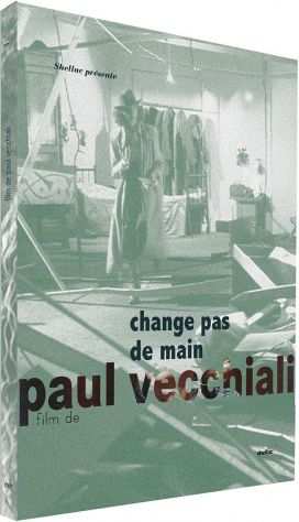 Change pas des mains (1975) regia Paul Vecchiali