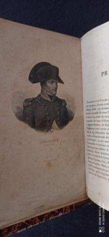 Charles Louis Fleury - Histoire de Napoleon - 1850