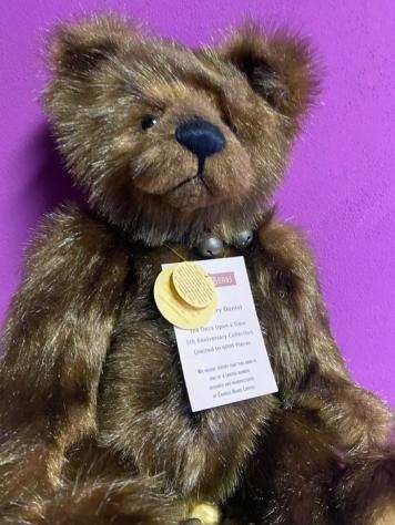 Charlies Bears Anniversary Daniel teddybeer - Orsacchiotto - 2000-2010 - Regno Unito