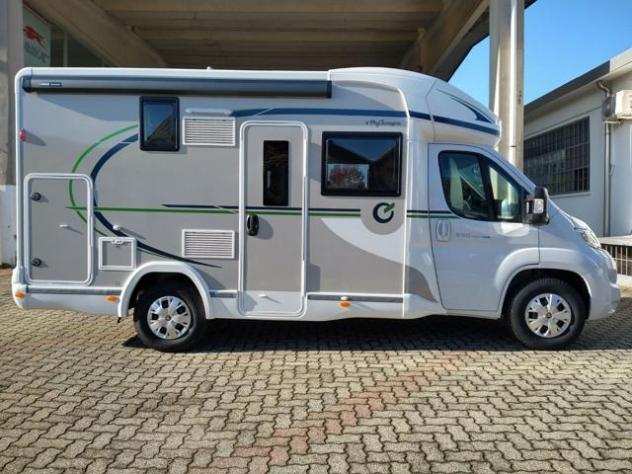 CHAUSSON 650 First Line rif. 18406783