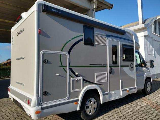 CHAUSSON 650 First Line rif. 18406783