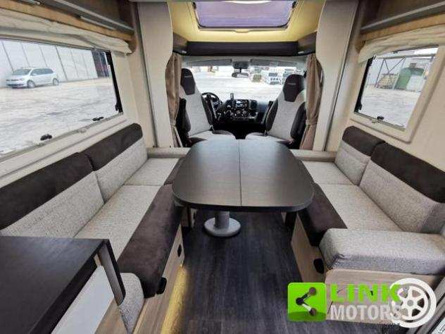 CHAUSSON 720 First Line Semintegrale dinette face to face rif. 20652308