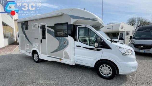 CHAUSSON Chausson Titanium 640 rif. 18792528