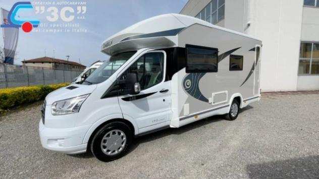 CHAUSSON Chausson Titanium 640 rif. 18792528