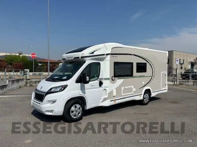 CHAUSSON ETAPE LINE 724 GARAGE BASCULANTE SMART WORKINH 2024 FULL