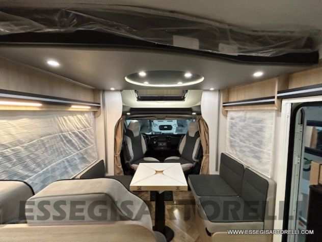 CHAUSSON ETAPE LINE 724 GARAGE BASCULANTE SMART WORKINH 2024 FULL