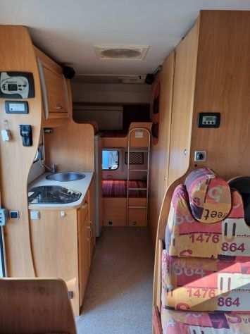 Chausson Flasch 09