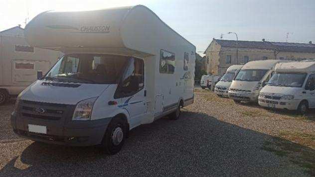 CHAUSSON Flash 09 rif. 20019154