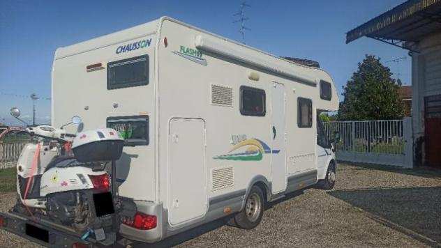 CHAUSSON Flash 09 rif. 20019154