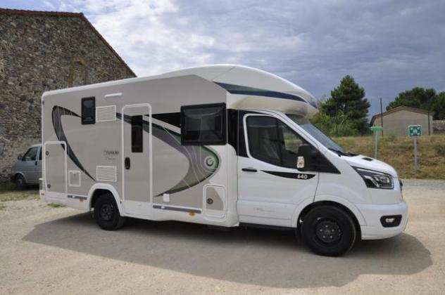 CHAUSSON Titanium Premium 640 rif. 18373373