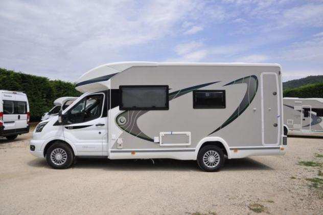 CHAUSSON Titanium Premium 640 rif. 18373373