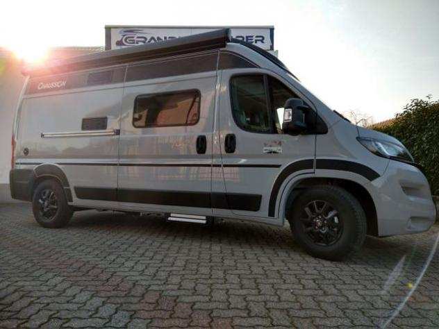 CHAUSSON V594 PREMIUM Van rif. 18553768