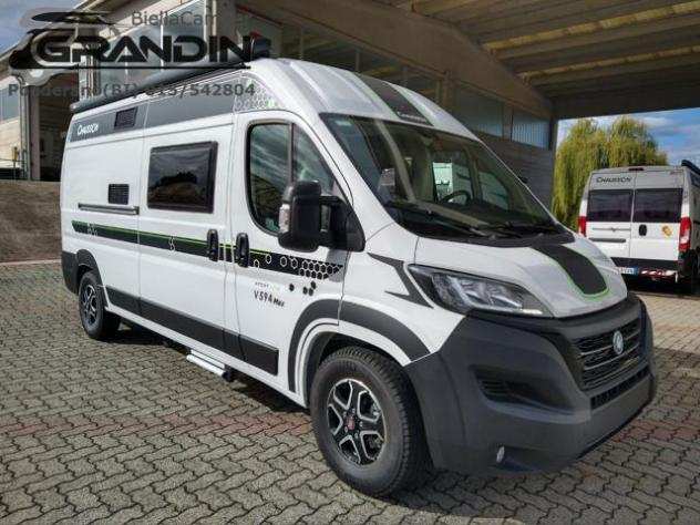 CHAUSSON Van V594 Sport Line -4 posti-6 metri-offerta rif. 20005688