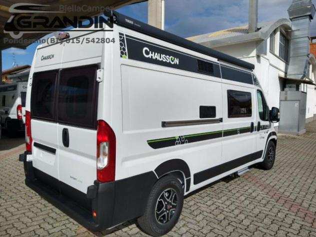 CHAUSSON Van V594 Sport Line -4 posti-6 metri-offerta rif. 20005688