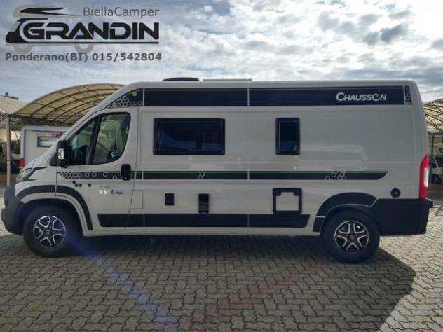 CHAUSSON Van V594 Sport Line -4 posti-6 metri-offerta rif. 20005688