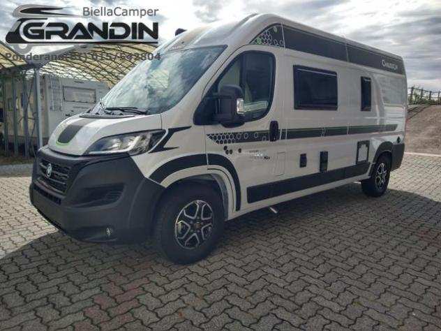 CHAUSSON Van V594 Sport Line cambio automatico rif. 19566094