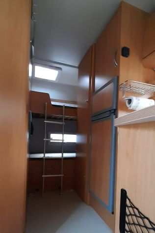 Chausson Welcome 17