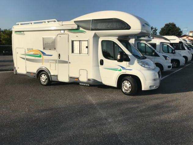 CHAUSSON WELCOME 17 rif. 19761532