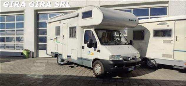 CHAUSSON WELCOME 17 rif. 19881660