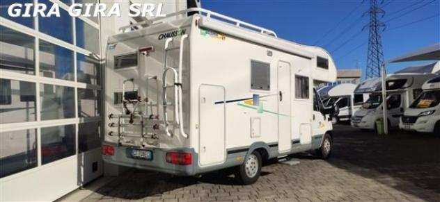 CHAUSSON WELCOME 17 rif. 19881660