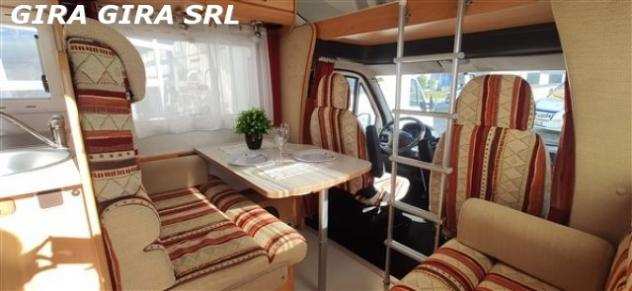 CHAUSSON WELCOME 17 rif. 19881660