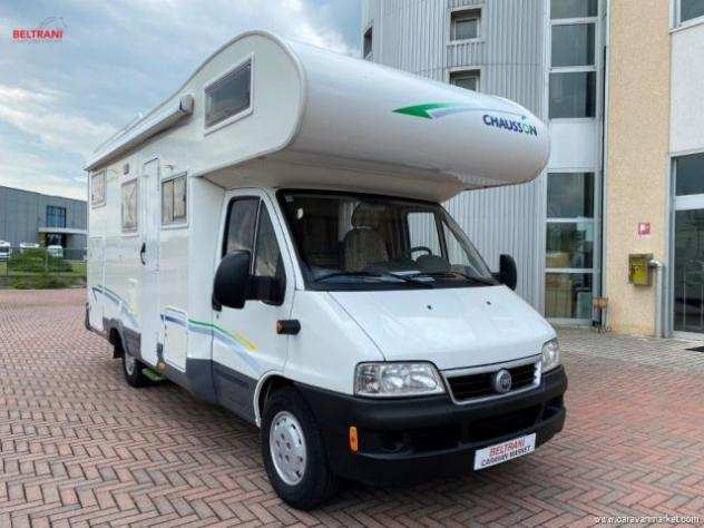 CHAUSSON WELCOME 18 - 2006 rif. 19212234