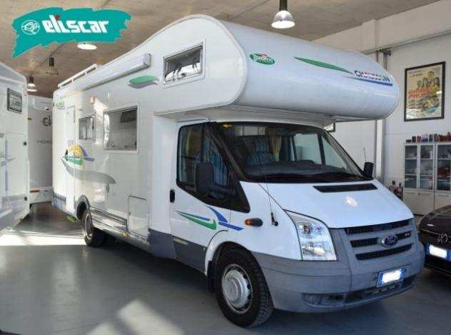 CHAUSSON WELCOME 26 FORD rif. 19825510