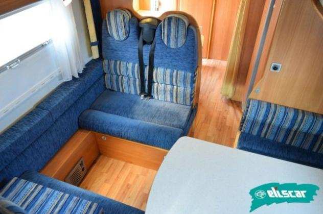 CHAUSSON WELCOME 26 FORD rif. 19825510