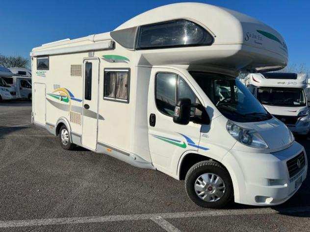CHAUSSON WELCOME 58 rif. 20283420
