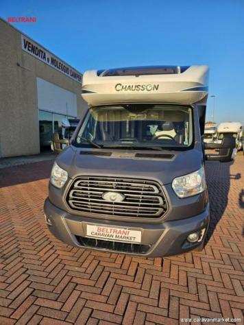 CHAUSSON WELCOME 630 - 2017 rif. 20038959