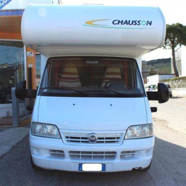 CHAUSSON WELCOME 8 rif. 20625784